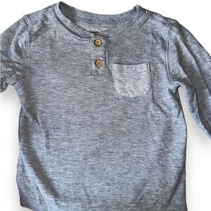 Cat & Jack Long Sleeve